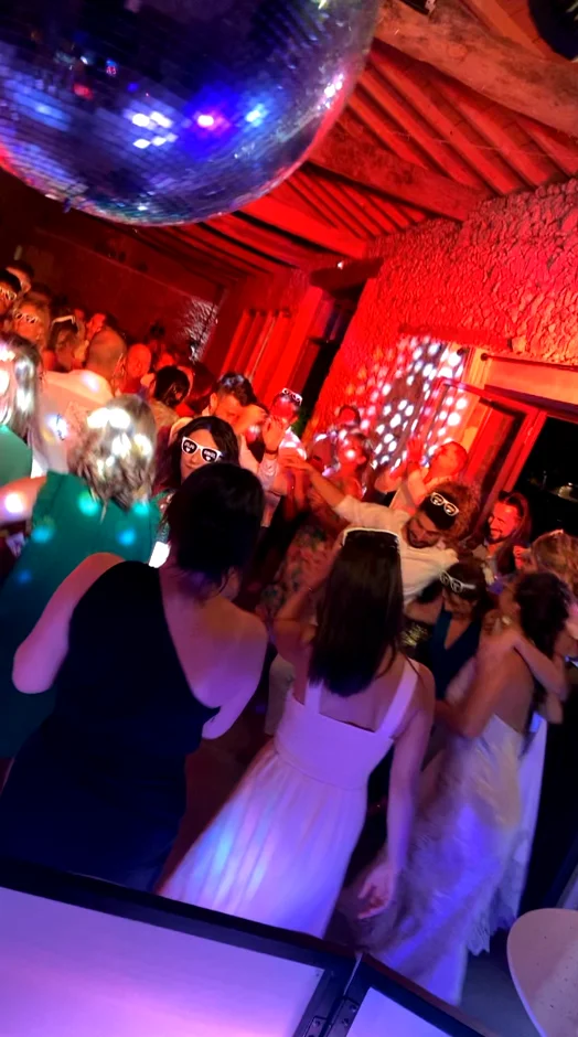 Ambiance Mariage